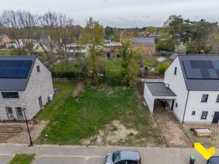 Land for sale in Geel