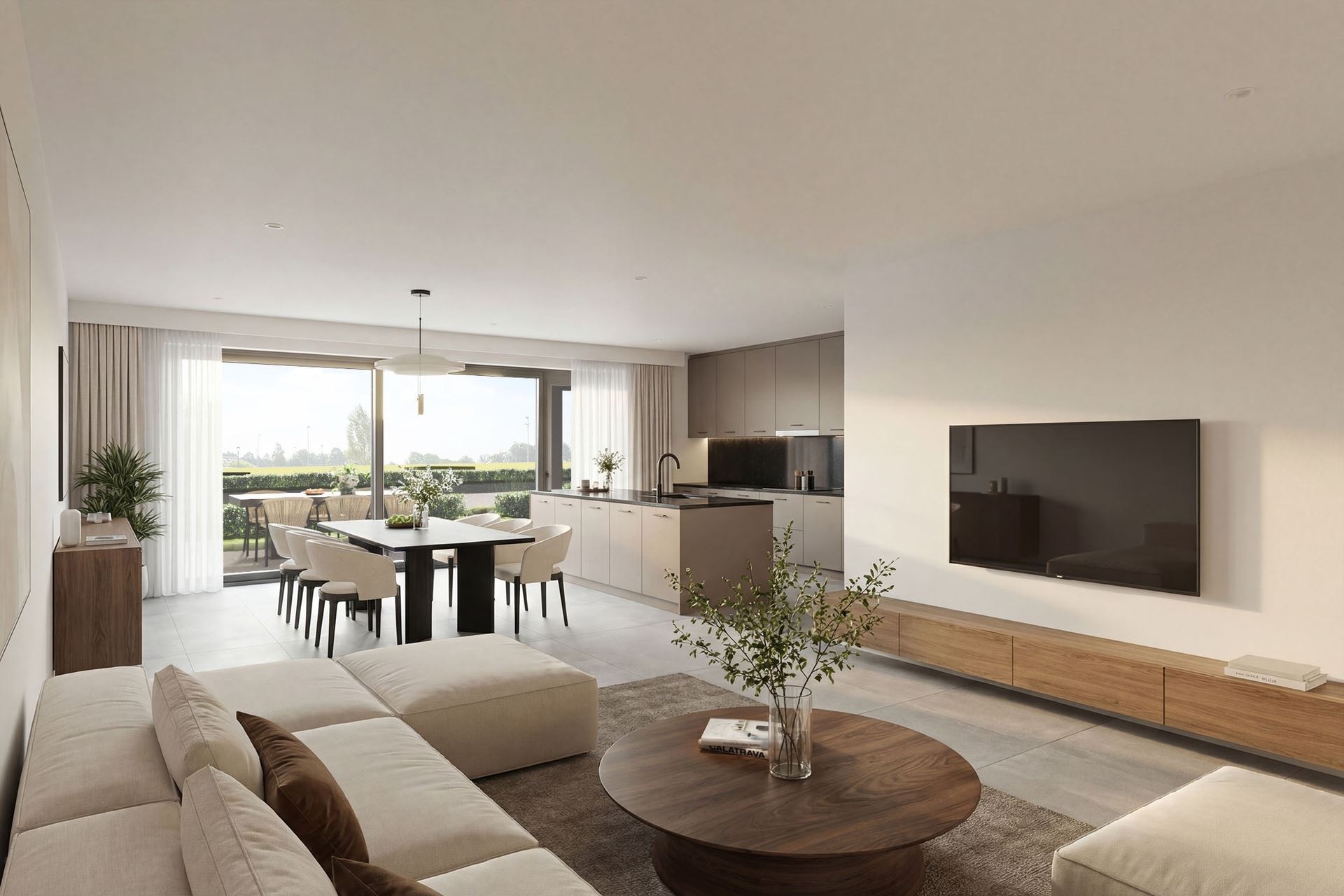 Apartment for sale in Dilsen-Stokkem with 3 bedrooms - photo 5