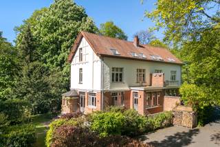 House for sale in Brasschaat