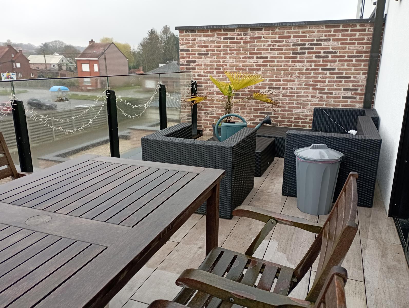 Appartement te huur in Lubbeek met 3 slaapkamers - foto 4