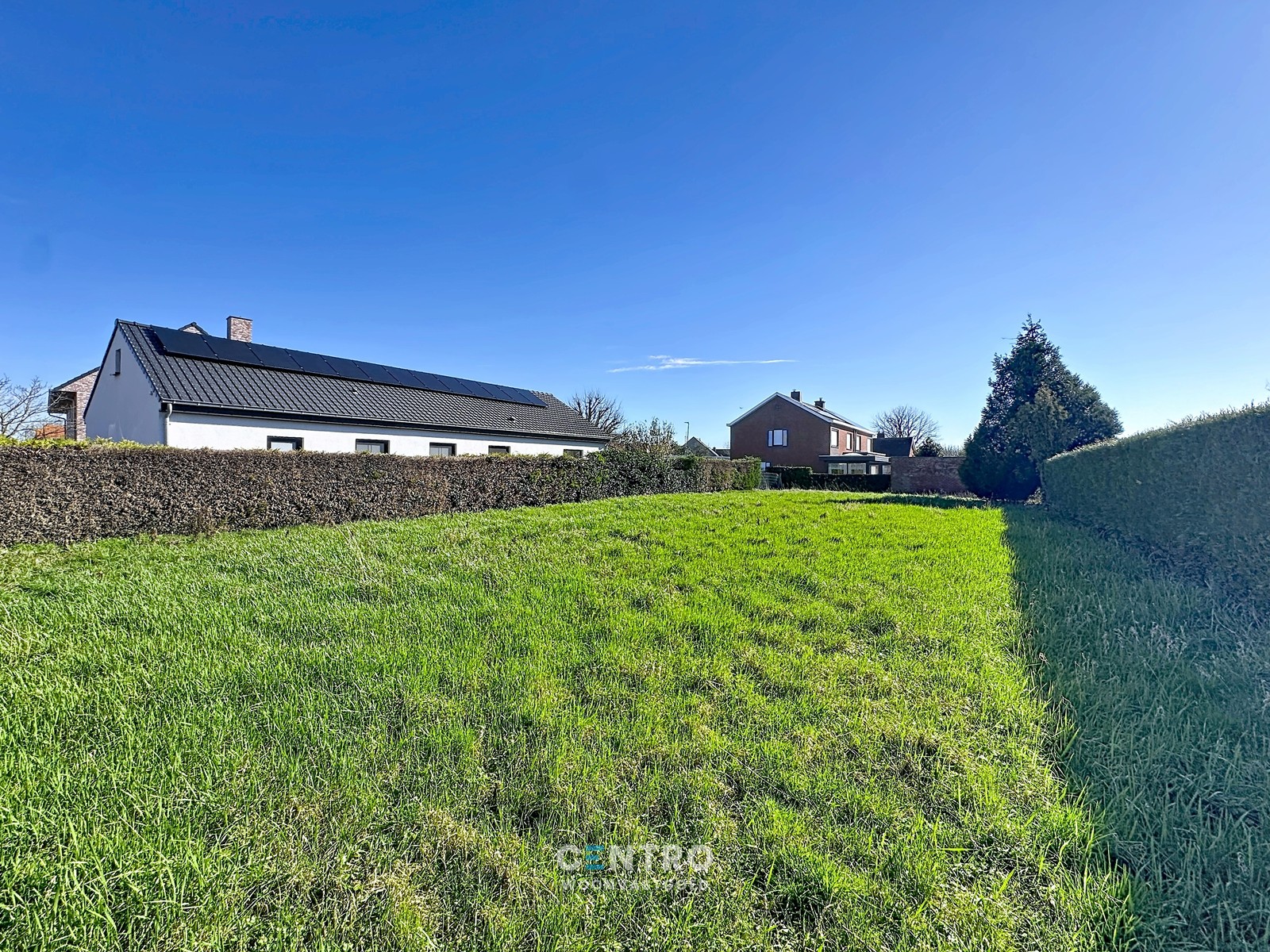 Nieuwbouwwoning op circa 600m2! - foto 3