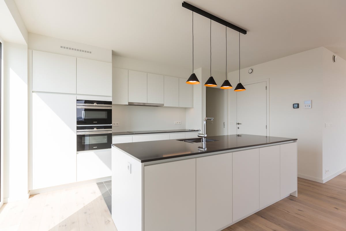 Exclusief wonen in de K-tower aan de Leieboorden - foto 5