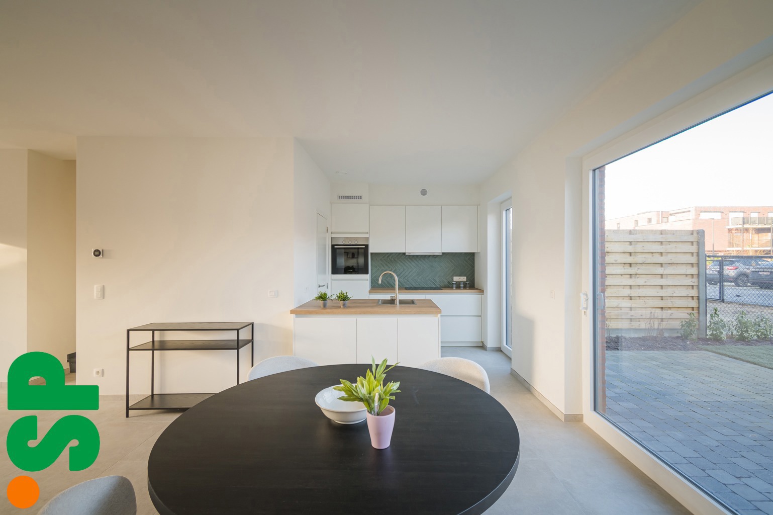 House for sale in Grobbendonk with 4 bedrooms - photo 4