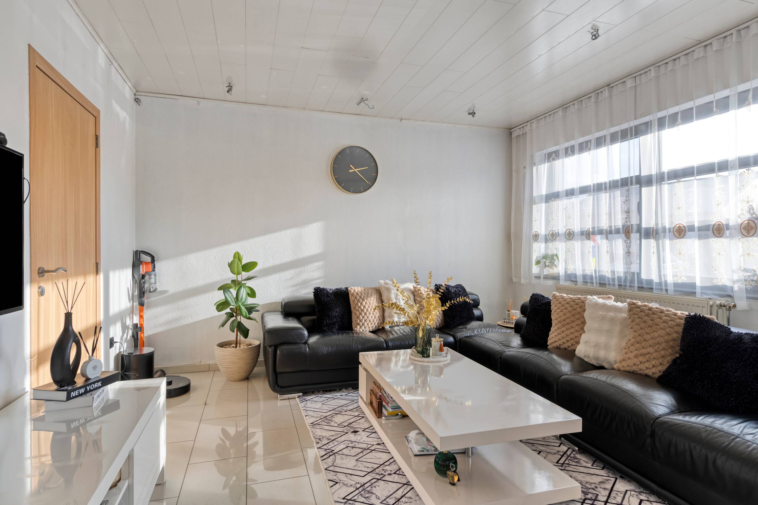 Maison à vendre à Heusden-Zolder avec 3 chambres - photo 3