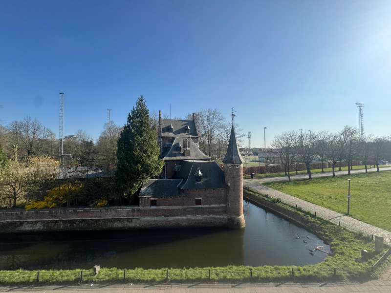 PRACHTIG DAKAPPARTEMENT MET 2 SLPK EN TERRAS!! - photo 5