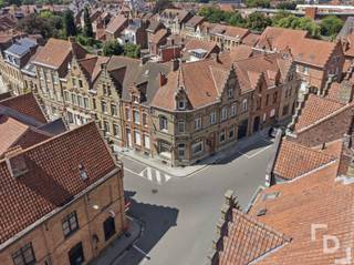 Maison à vendre à Ypres