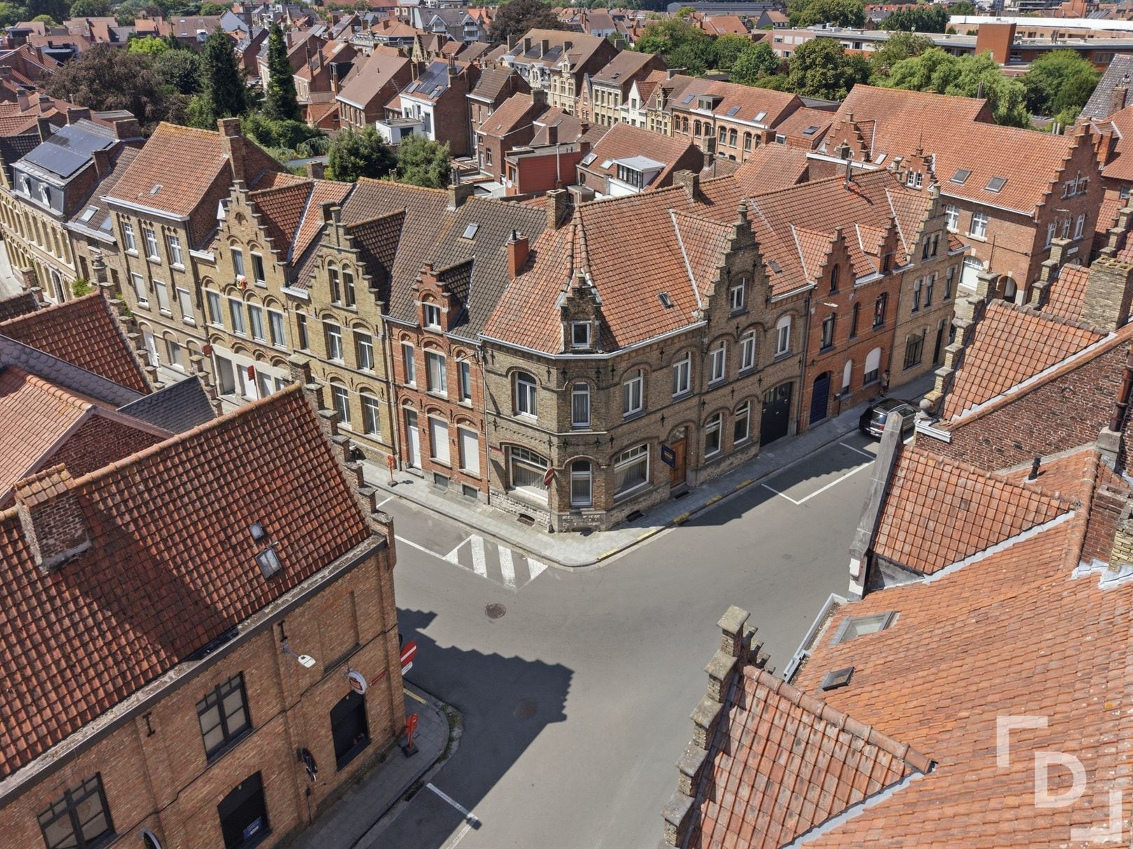Maison à vendre à Ypres