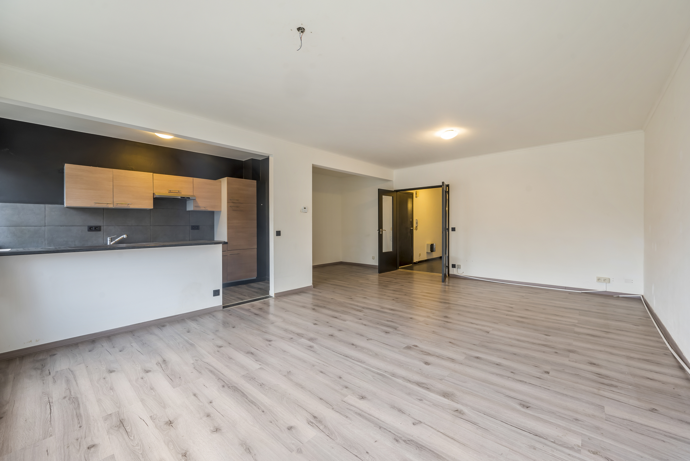 Apartment for sale in Deurne with 2 bedrooms - photo 2