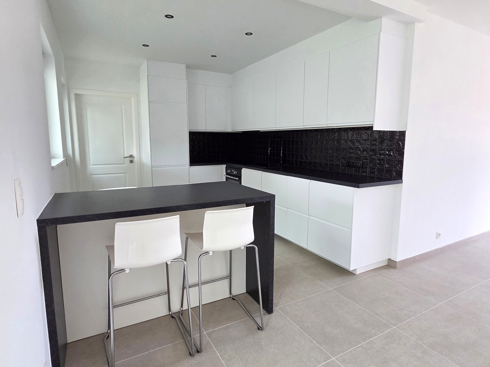 WSB-immo: rustig gelegen en uitstekend gerenoveerde woning! - foto 5