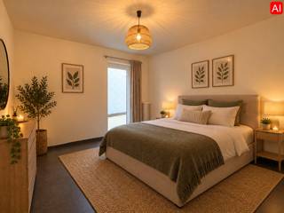 Appartement à louer à Roulers