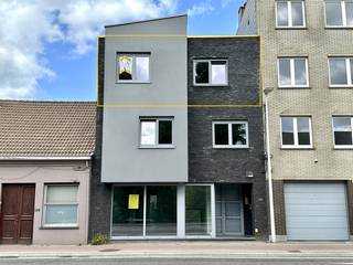 Appartement à louer à Asse