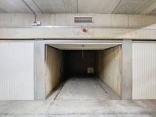 Garage for sale in Knokke-Heist