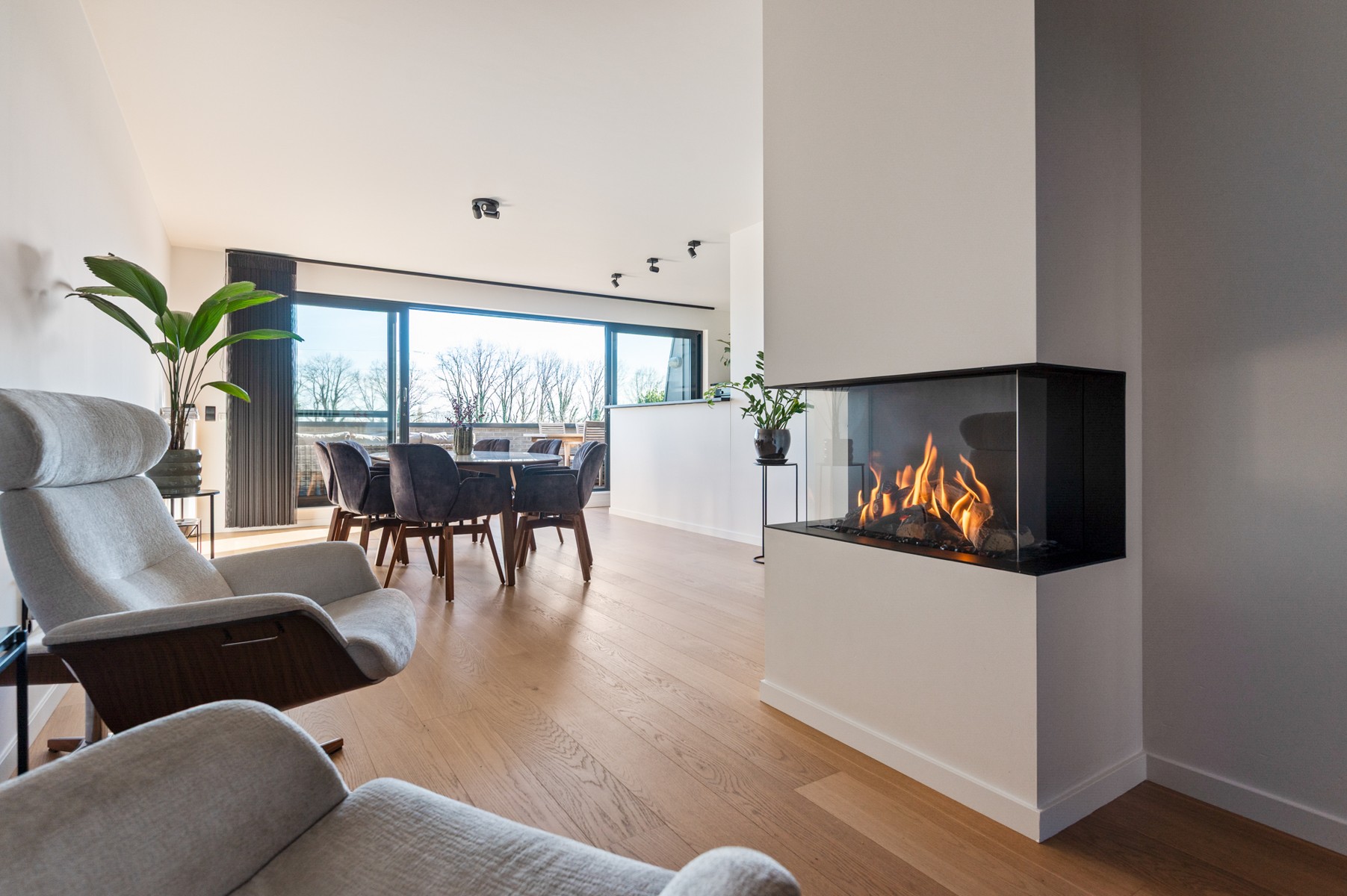 Apartment for sale in Sint-Job-In-'T-Goor with 2 bedrooms - photo 4