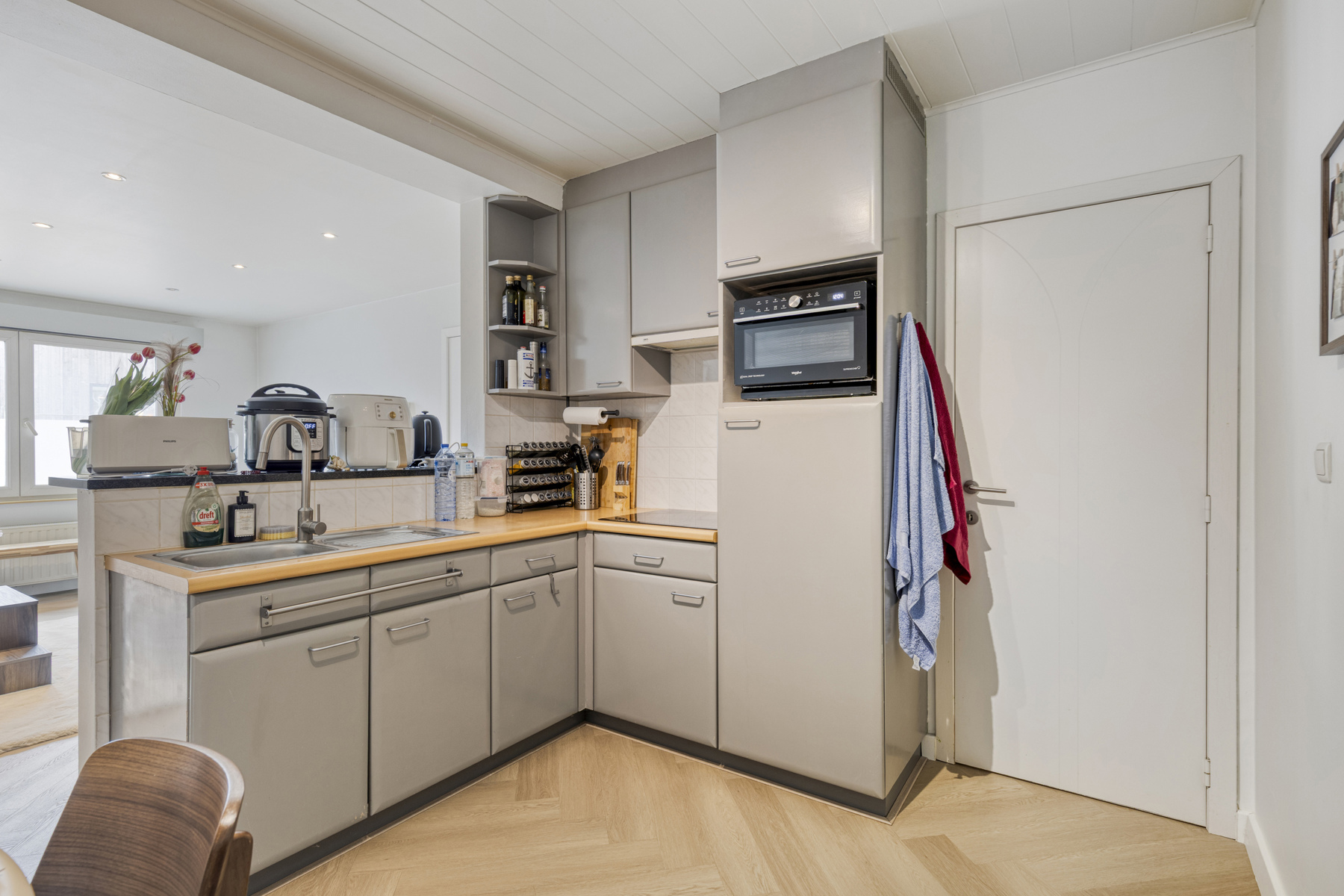 Appartement à vendre à Herent avec 1 chambre - photo 5