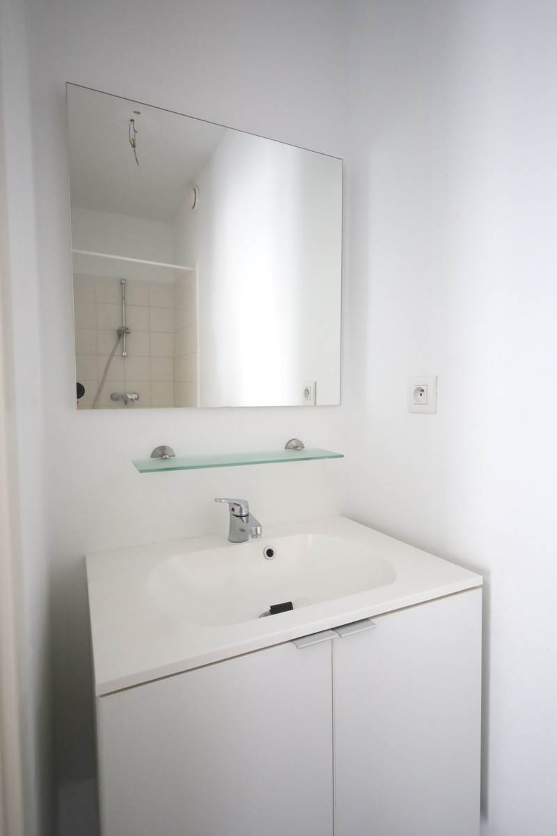 Appartement 1 slaapkamer met terras - foto 5