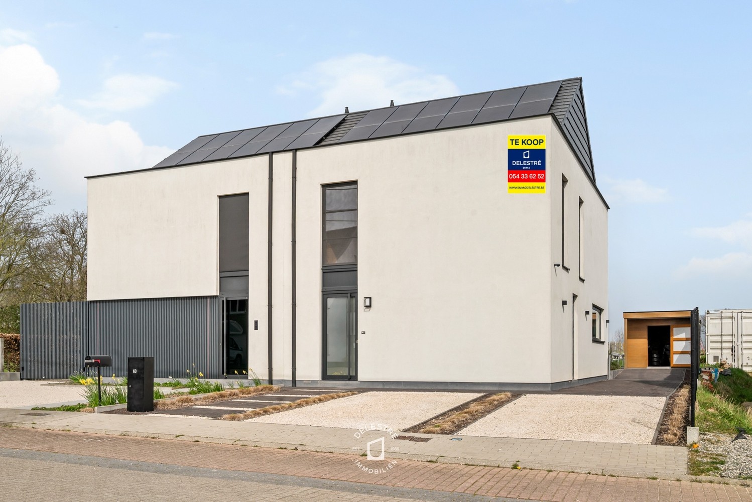 House for sale in Nederhasselt with 3 bedrooms - photo 5