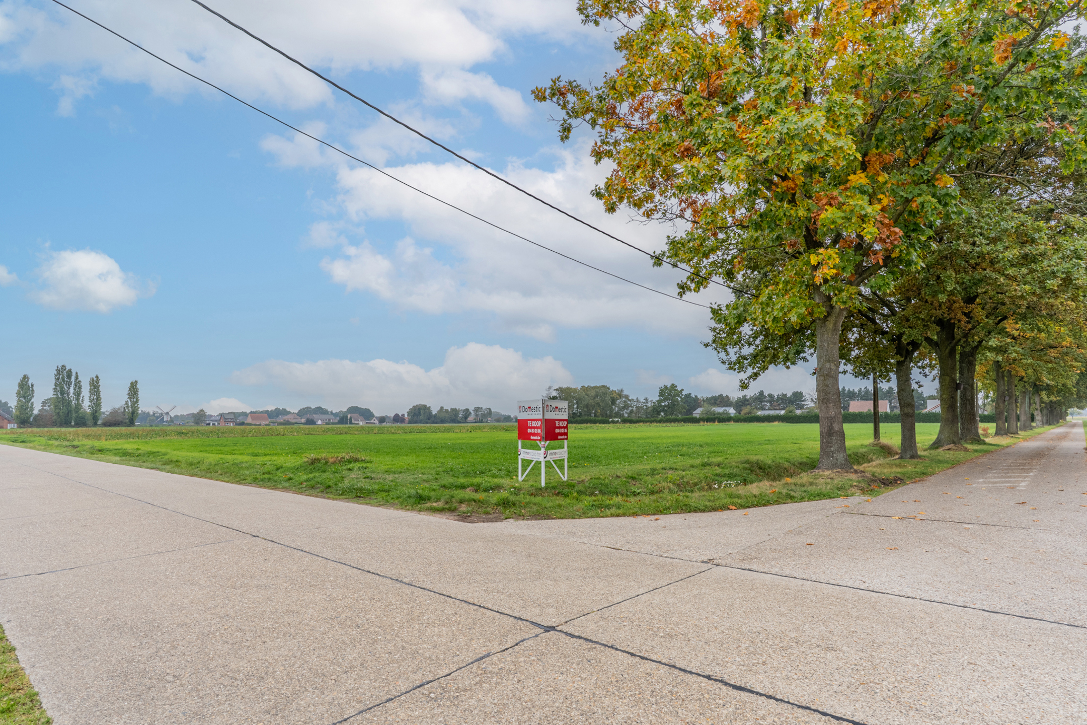 Landbouwgronden "Den Reep" gelegen in Obroek te Retie - foto 1
