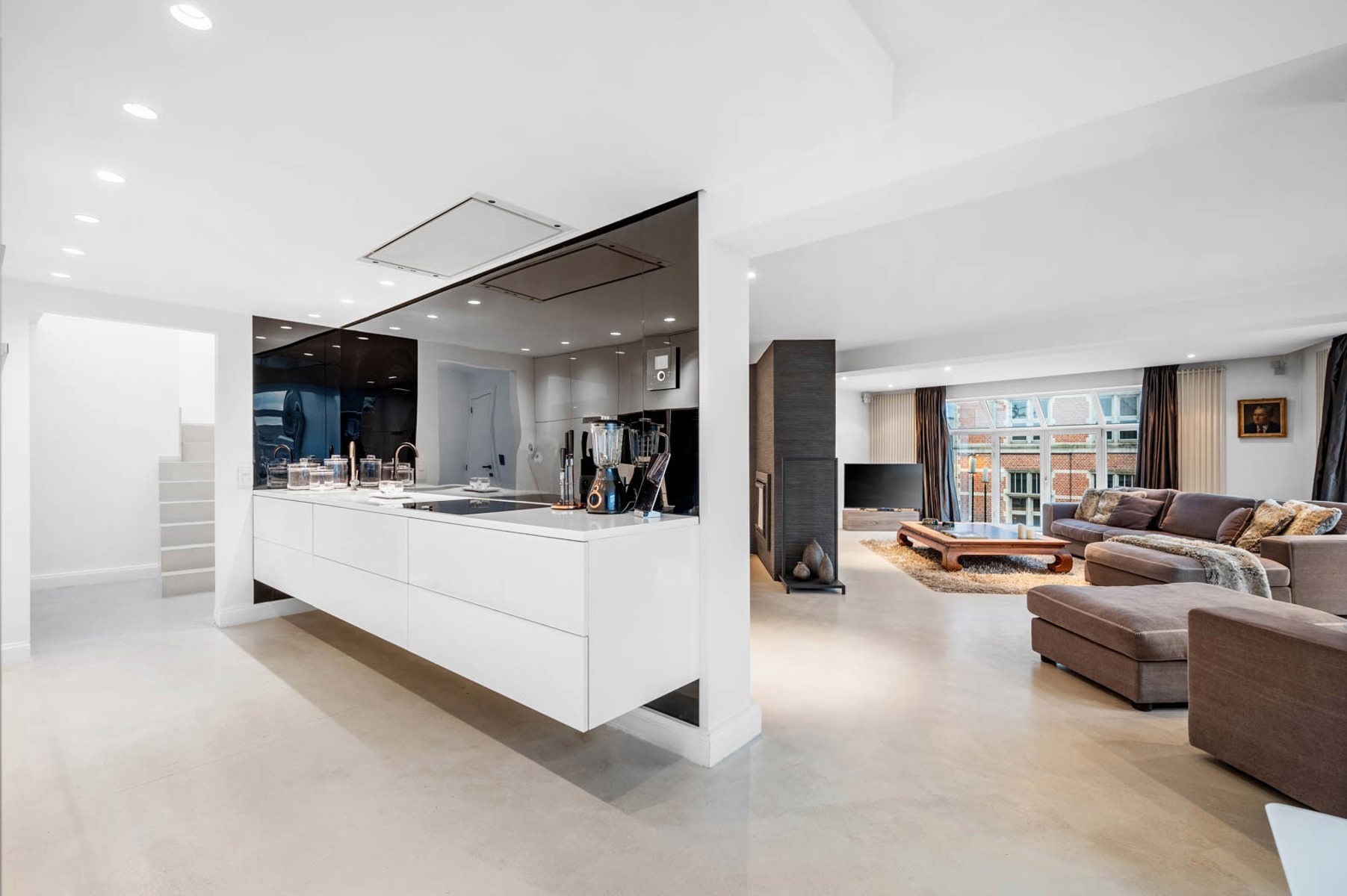 Apartment for sale in Sint-Katelijne-Waver with 3 bedrooms - photo 1