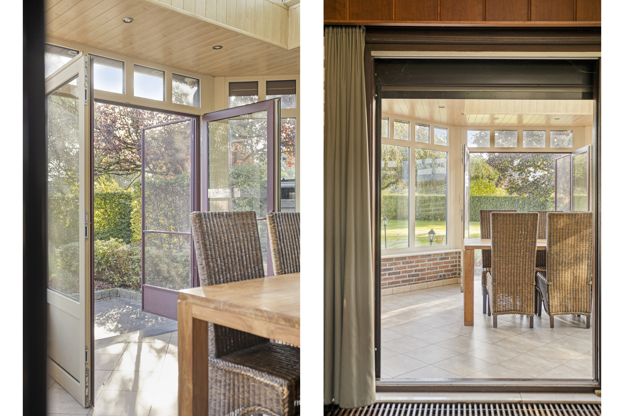 Gelijkvloerse woning met prachtige tuin op top locatie! - foto 5