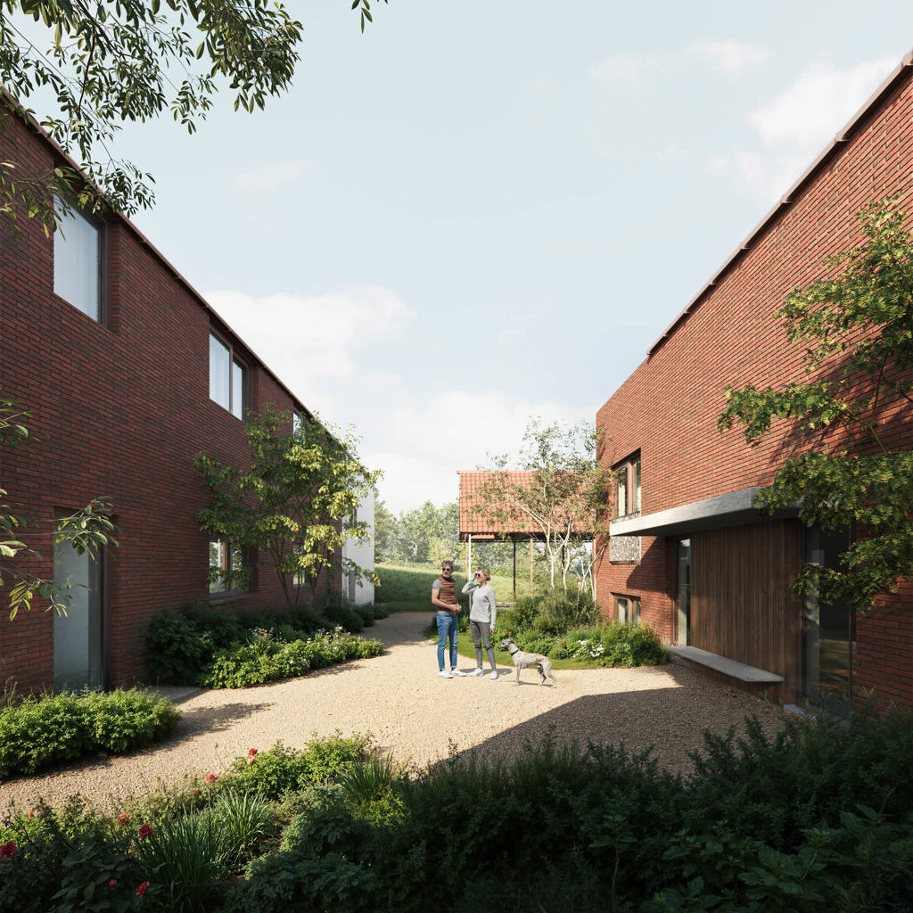 Maison à vendre à Tirlemont avec 2 chambres - photo 1