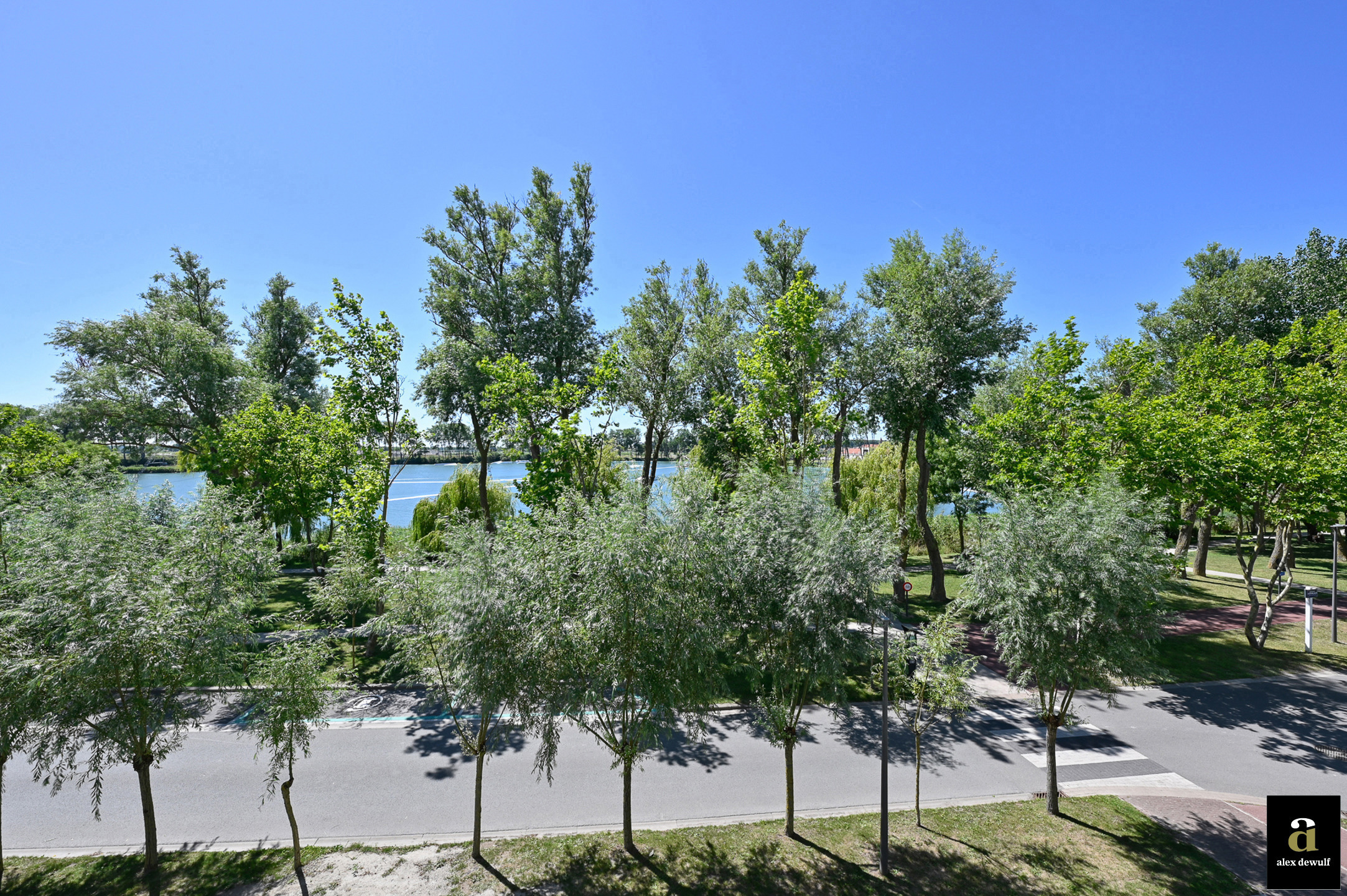 Lichtrijk appartement met zicht op het Duinenwatermeer. - foto 4