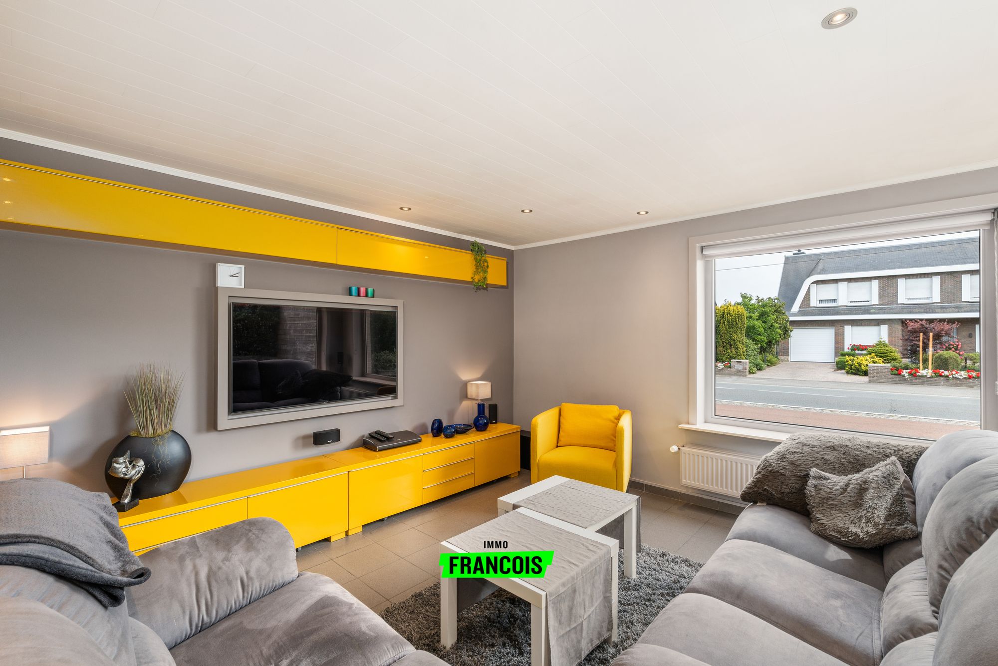 Alleenstaande woning te Torhout! - foto 2