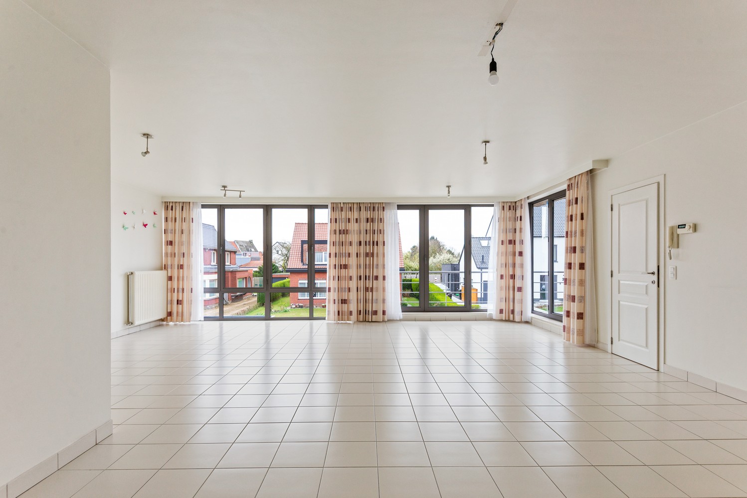 Leuk appartement met 2 slaapkamers en 2 ruime terrassen te Lint - foto 4