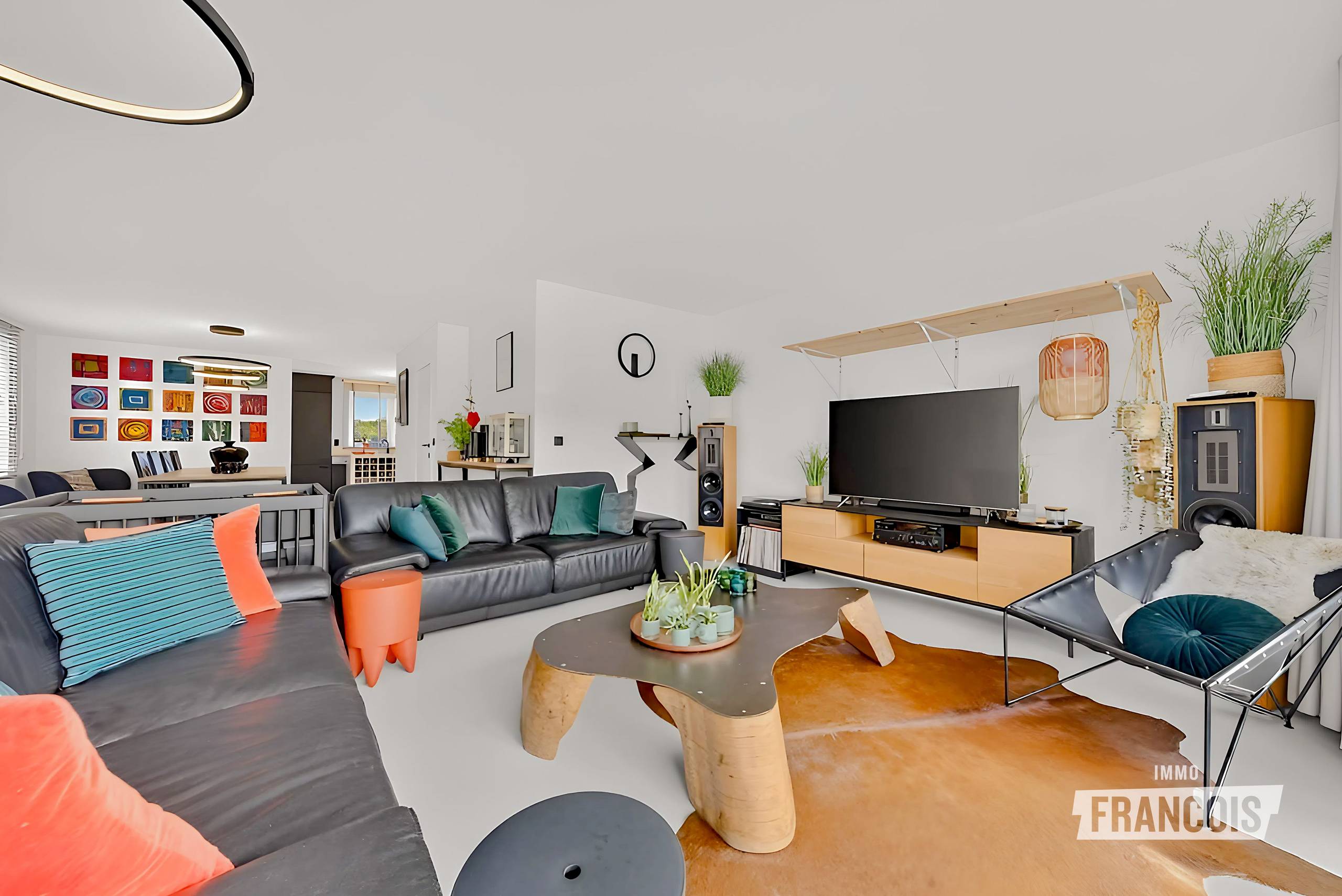 Apartment for sale in De Haan with 3 bedrooms - photo 4