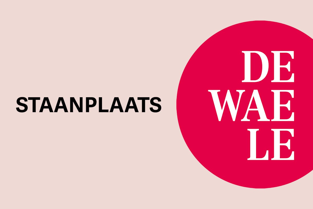 Underground parking space for sale in the center of Waregem - photo 3