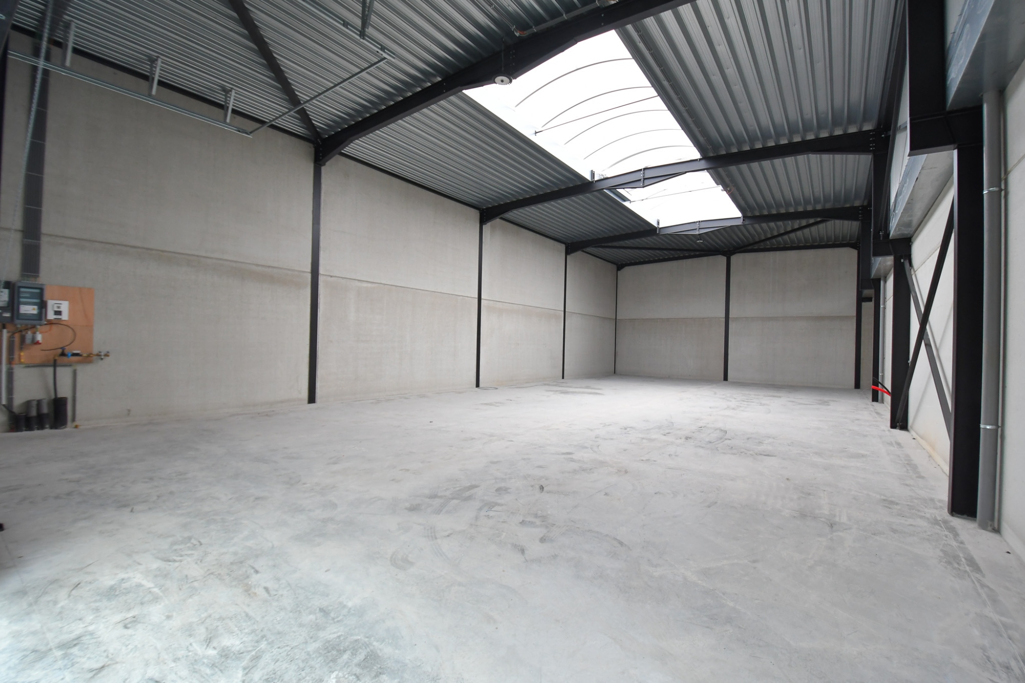 Commercial à louer à Zedelgem - photo 4