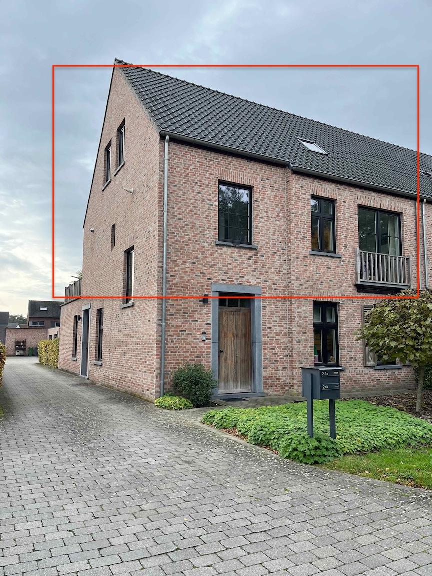 Appartement à vendre à Vosselaar avec 3 chambres - photo 2