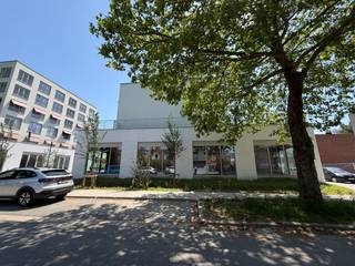 Commercial for rent in Aalst