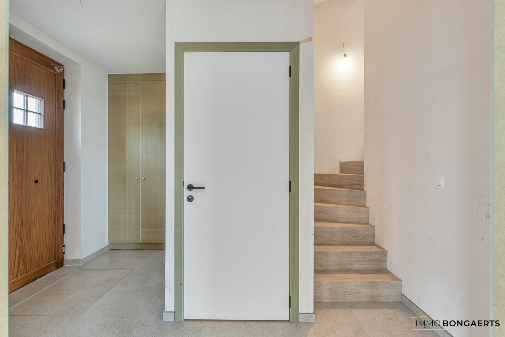 House for sale in Opglabbeek with 4 bedrooms - photo 4