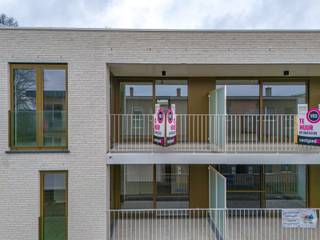 Appartement à louer à Stabroek