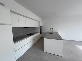 Energiezuinig Gelijkvloers Nieuwbouwappartement met 2 SlaapkamersBen je op zoek naar een modern, comfortabel en energiezuinig appartement op het...