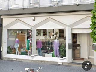 Commercial for rent in Mechelen