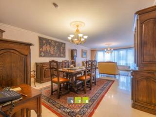 Appartement à vendre à Dilsen-Stokkem