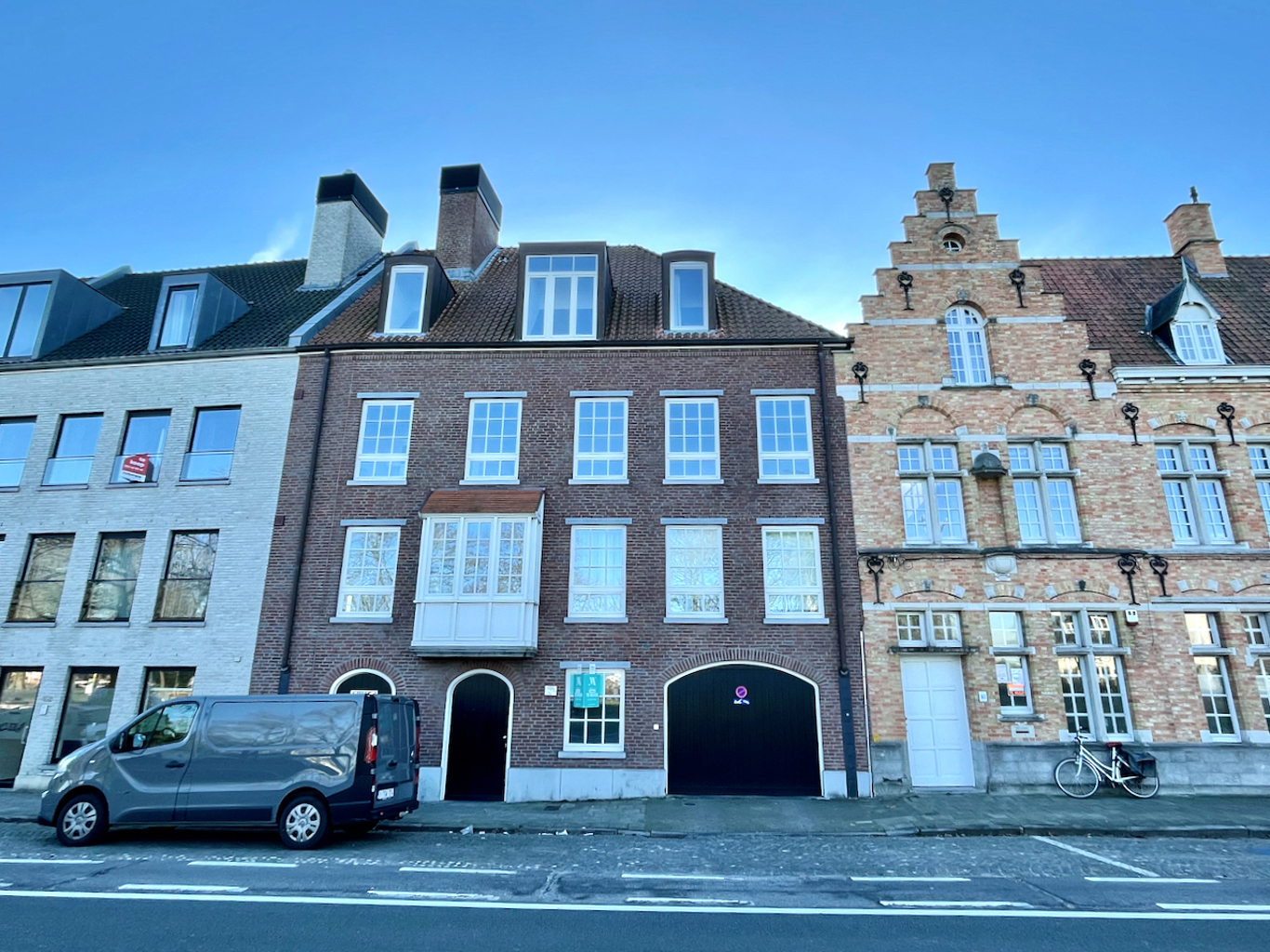 Garage te huur in Brugge - foto 1