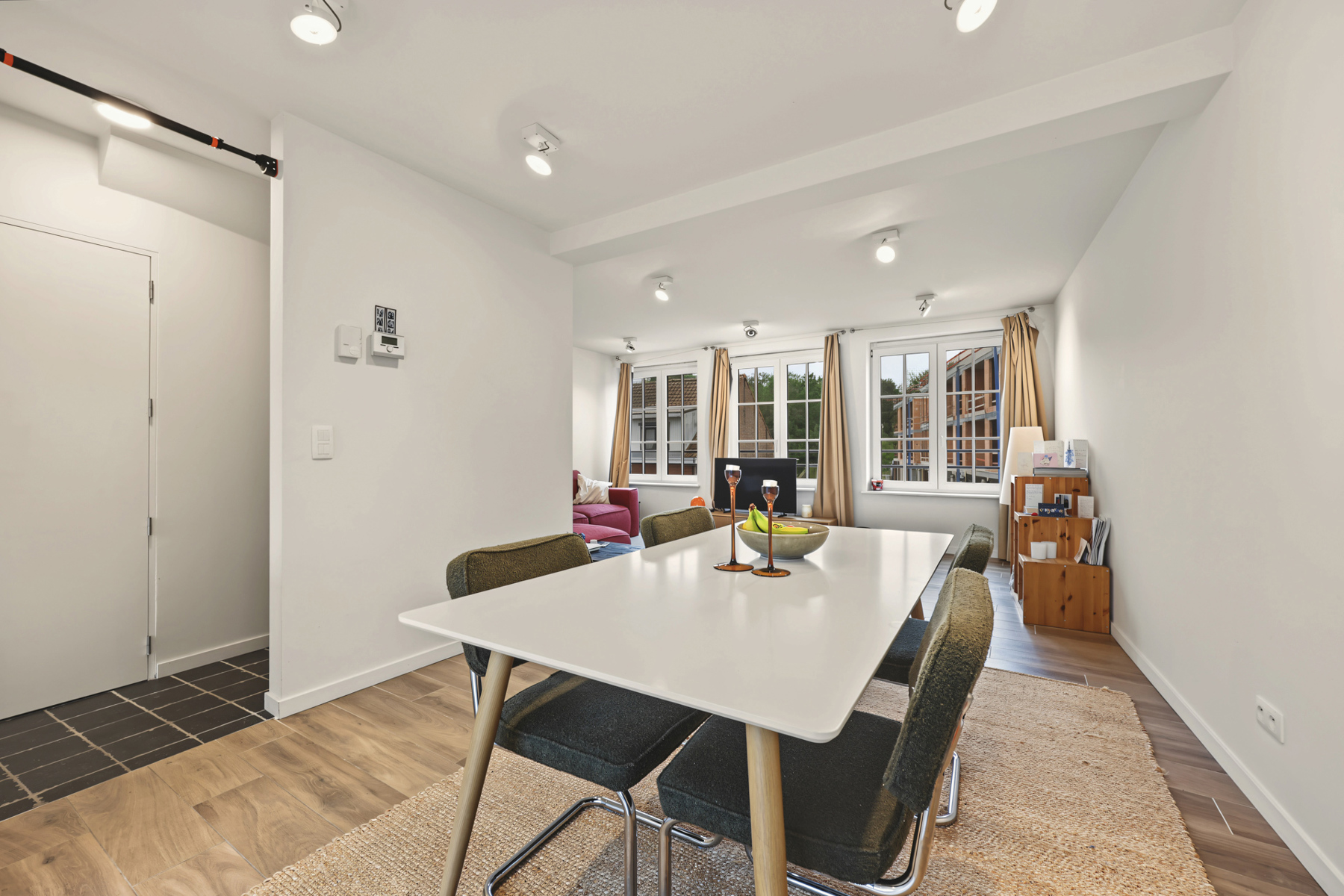 Centrum Schilde. Ruim duplex appartement met 3 slaapkamers. - foto 5