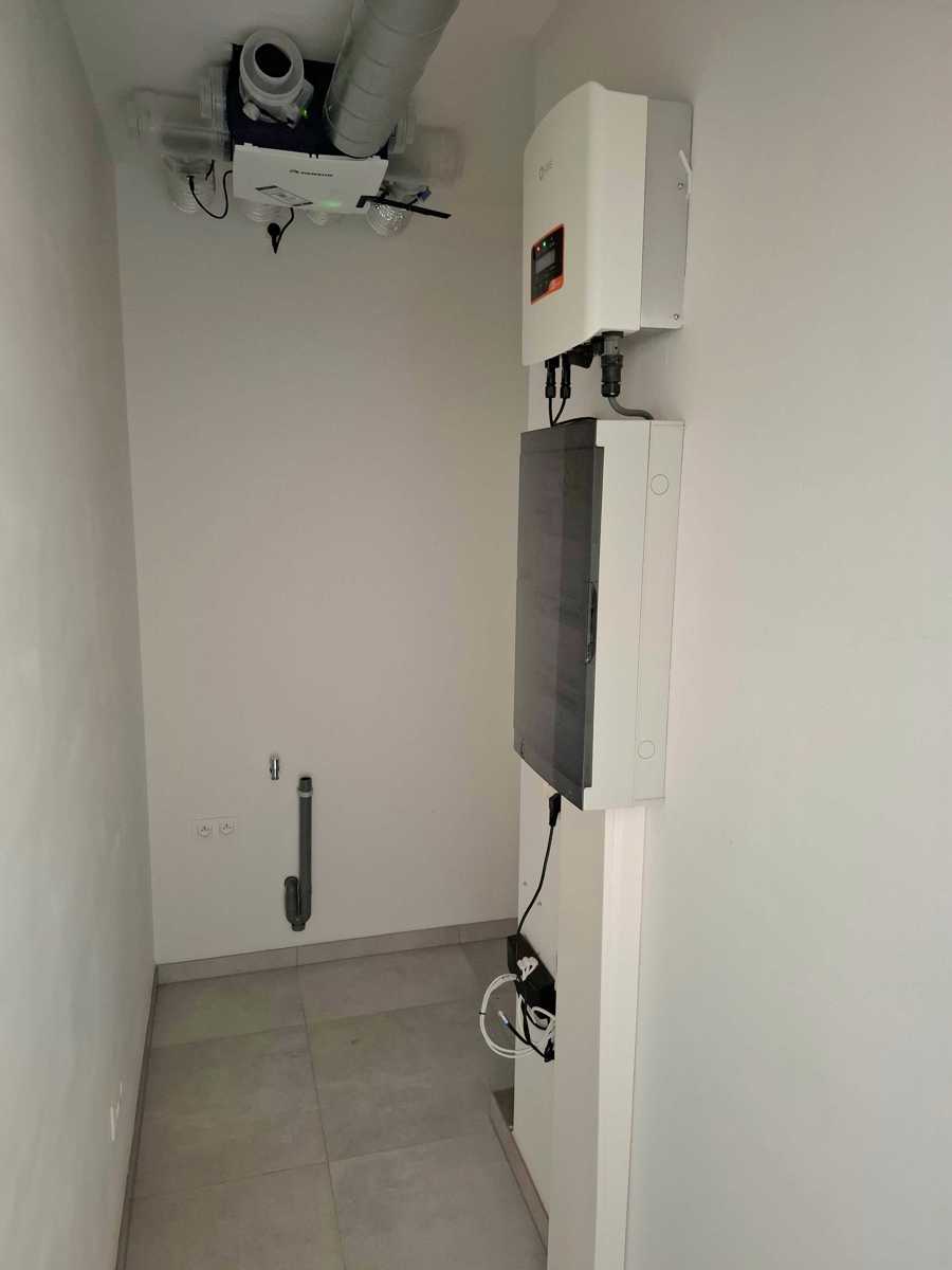 Apartment for rent in Westerlo with 1 bedroom - photo 4