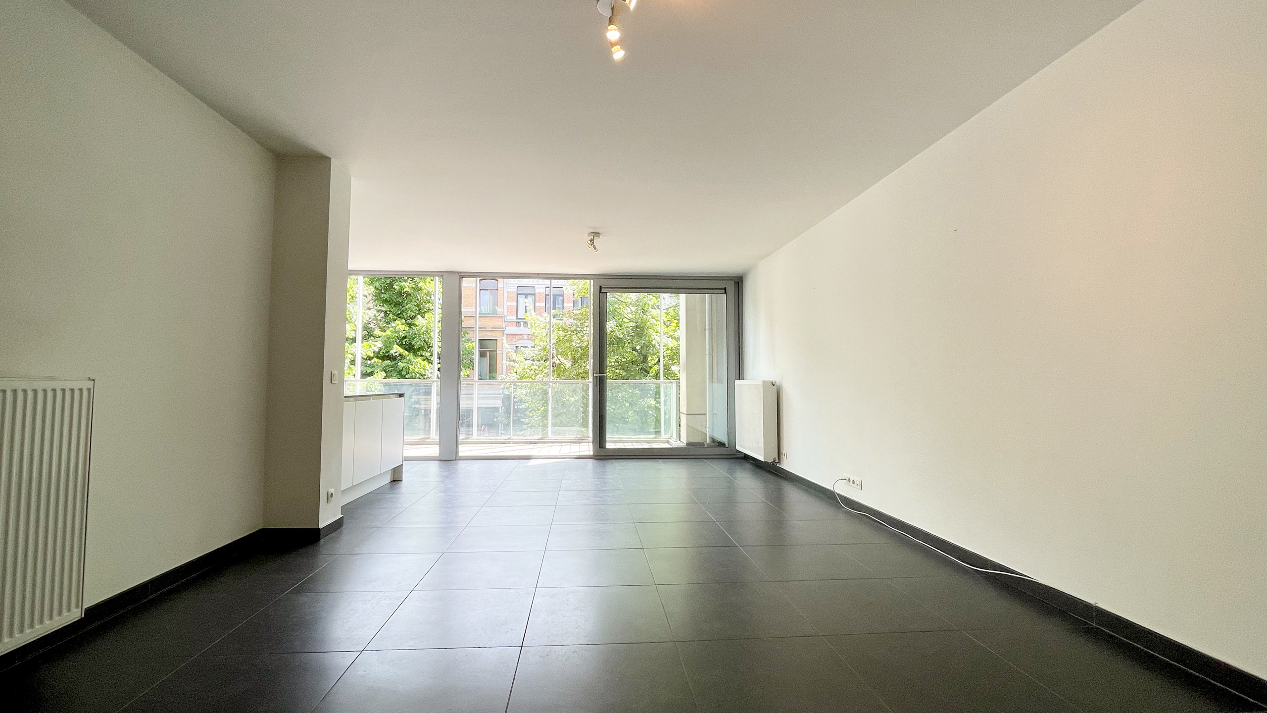 Apartment for rent in Antwerp with 2 bedrooms - photo 5