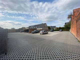 Garage for rent in Waregem