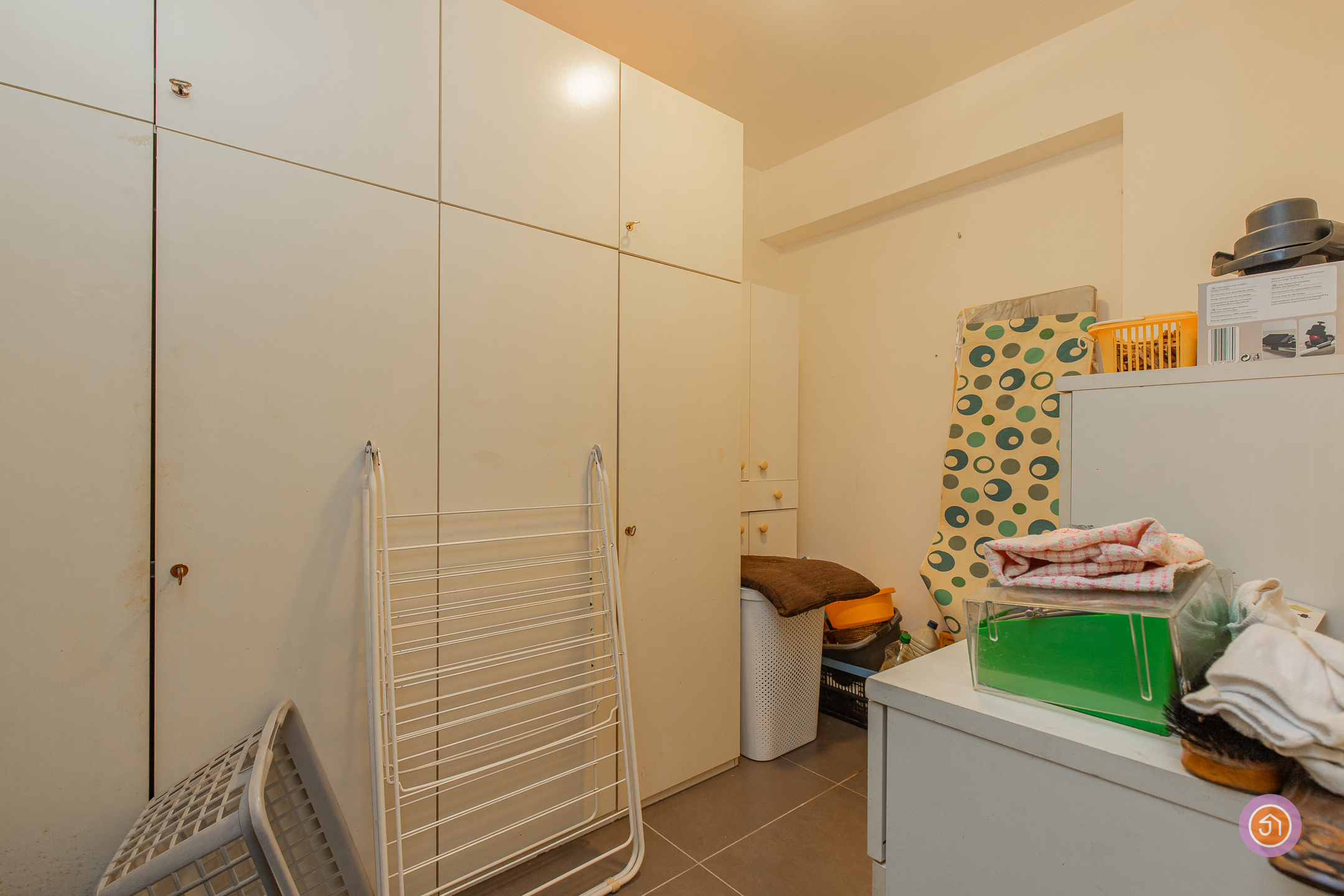 Gelijkvloers appartement met twee slaapkamers en terras - foto 5