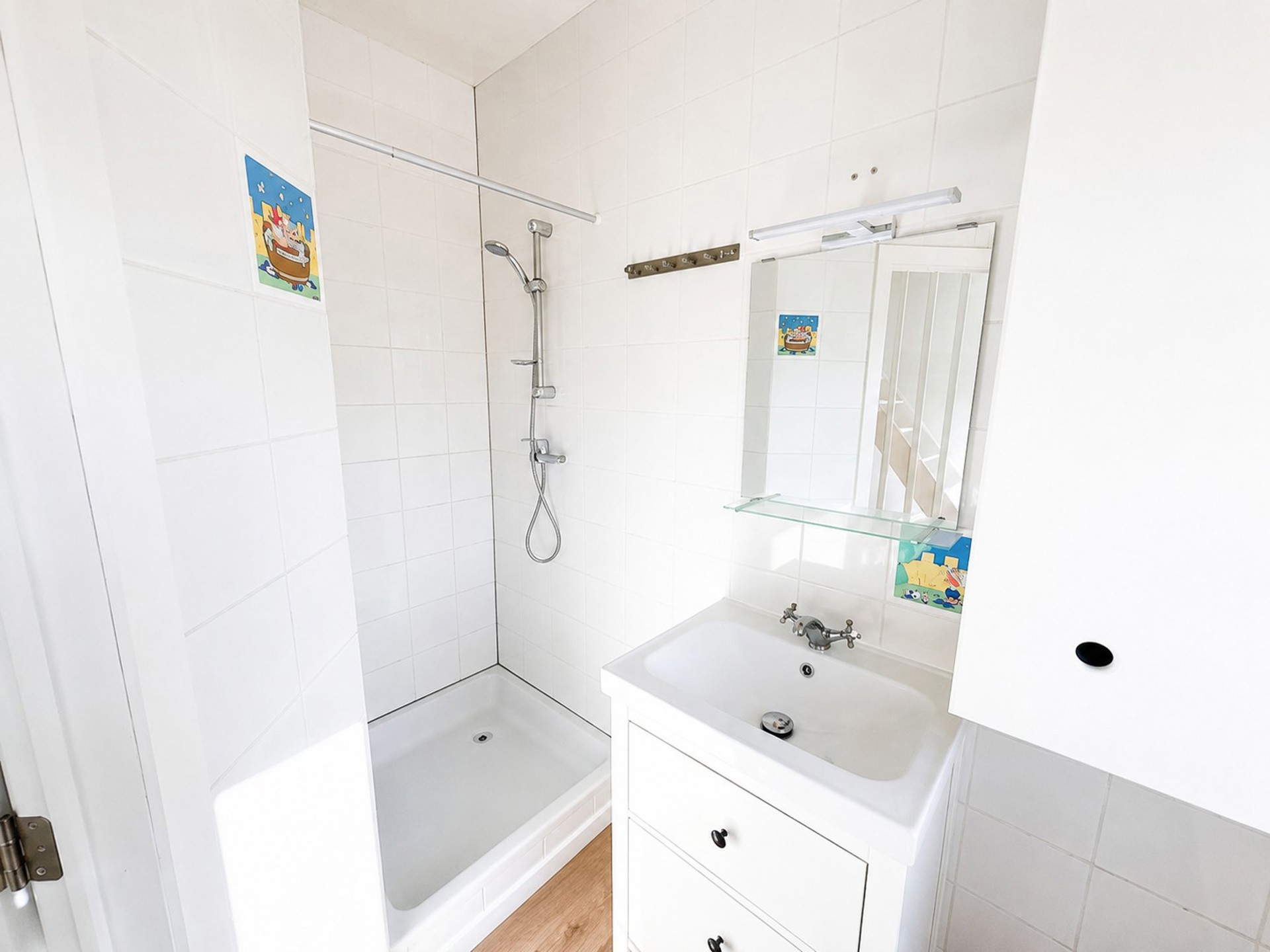 Maison à vendre à Leeuw-Saint-Pierre avec 2 chambres - photo 4