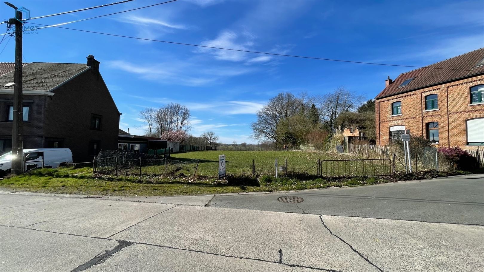 TERRAIN À BATIR HOB À LIERDE - photo 5