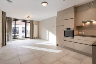 Apartment for sale in Jabbeke