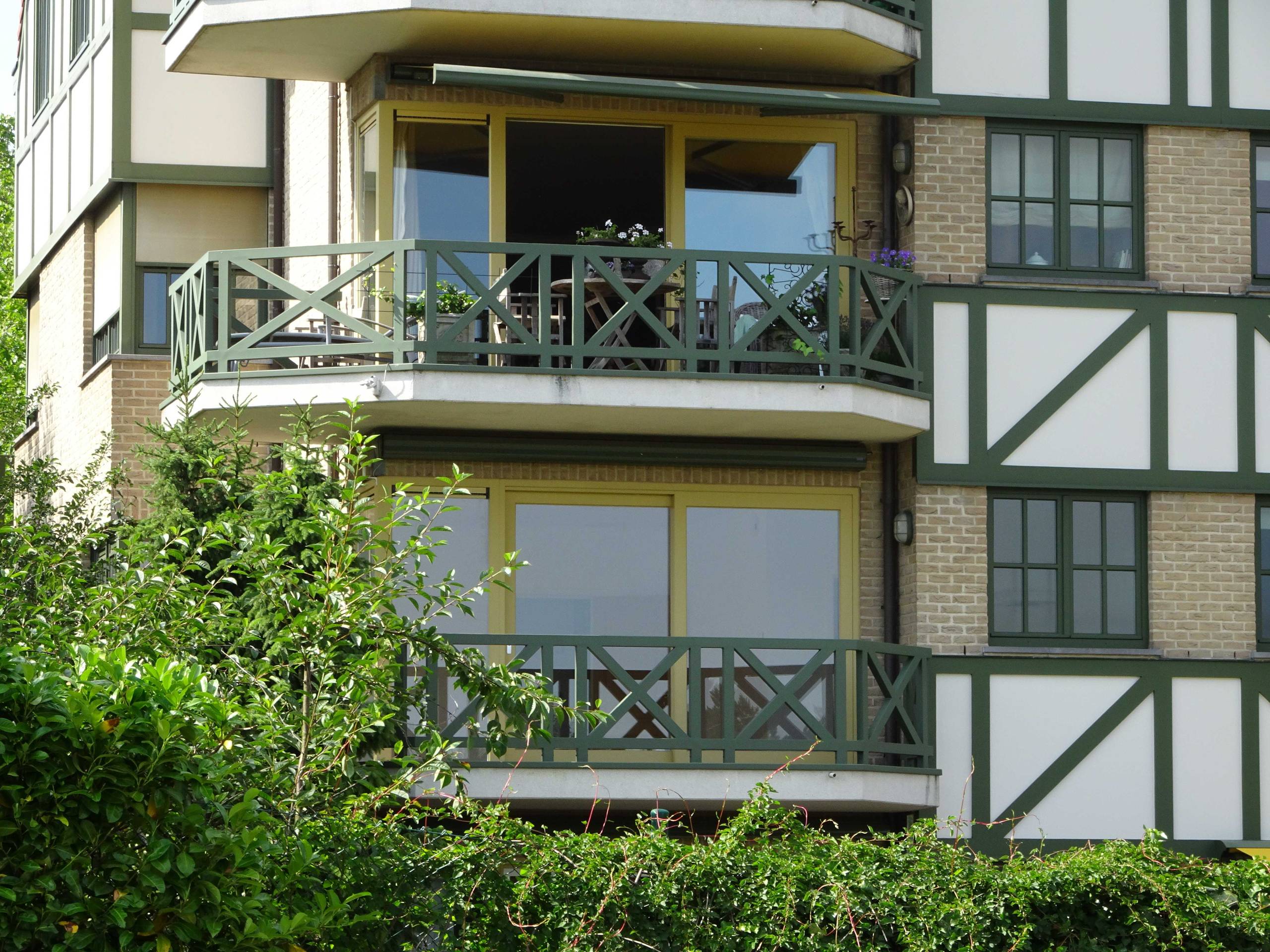 Apartment for sale in Brasschaat with 3 bedrooms - photo 4