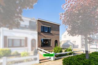 Maison à vendre à Lievegem