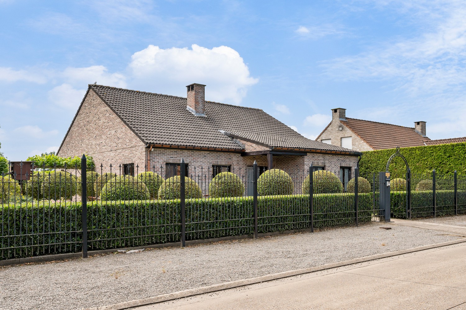 Landhuis met zwembad en 2 tot 4 slaapkamers - foto 5