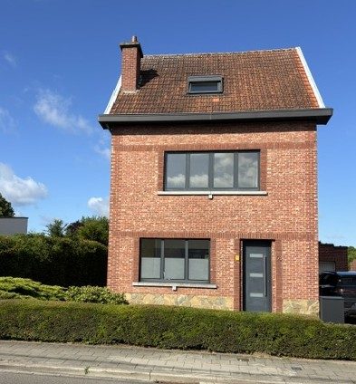 House for rent in Leuven